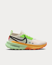 Nike - Men's Zoomx Zegama Trail 2 Running Shoes