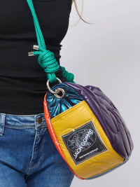 Jack Gomme - Women's Liris Shoulder Bag