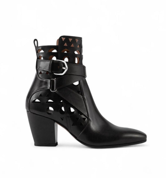 Alaia - WOMEN'S ANKLE BOOTS 65