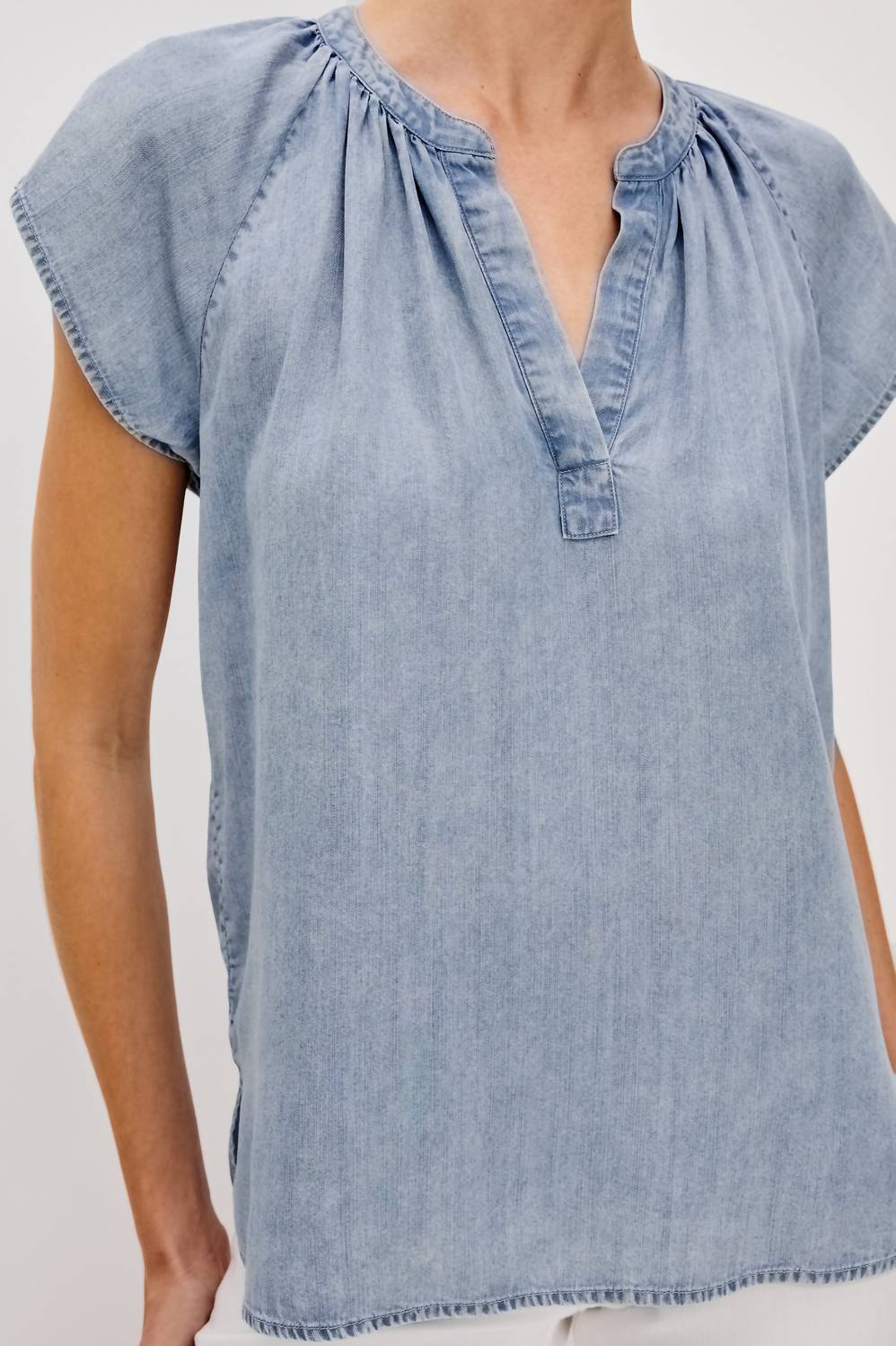 Rails - Maribel Top