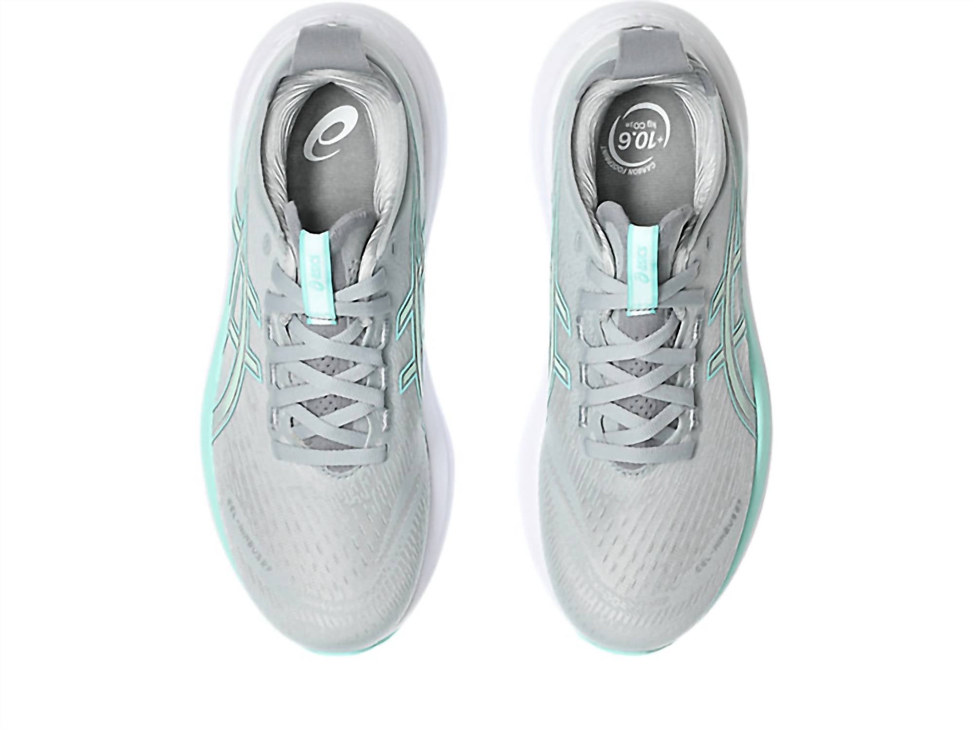 Asics - Women's Gel Nimbus 27 Wide Shoe