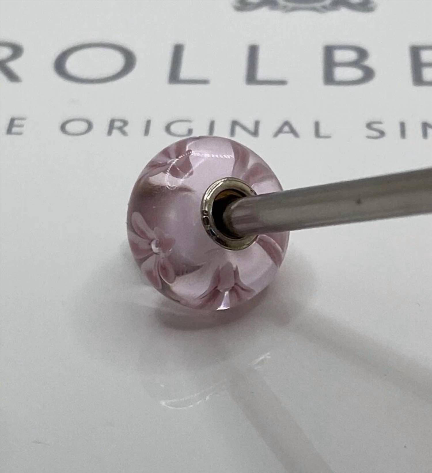 Trollbeads - Women's Universal Unique Bead Charm
