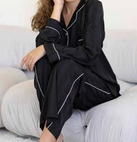 Hope Horizon - Silky Pajama Set