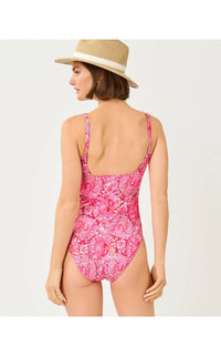 Lilly Pulitzer - Emil One Piece