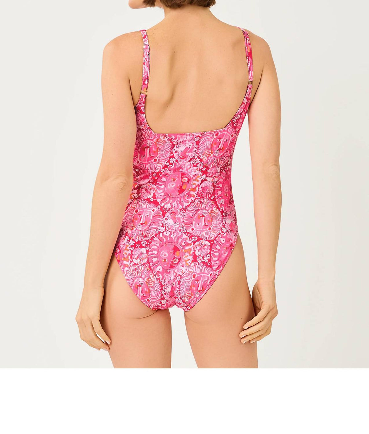 Lilly Pulitzer - Emil One Piece