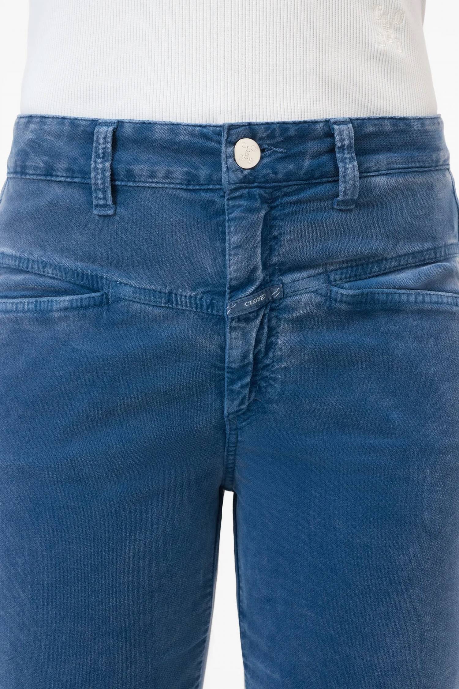 Closed - Pedal Pusher Relaxed Pants