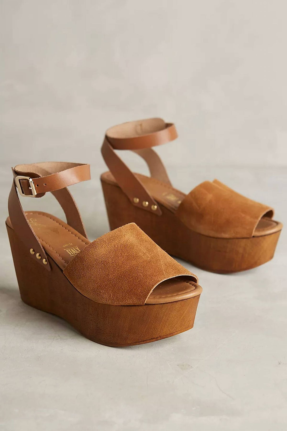 Seychelles - Women's Forward Wedge Sandal