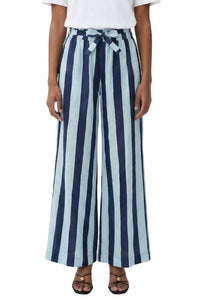 The Lulo Project - Tara Wide-leg Pants