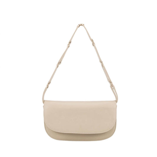 Melie Bianco - Women's Inez Recycled Vegan Shoulder Bag