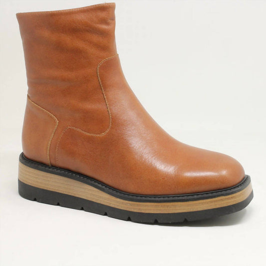 Django & Juliette - Women's Tiran Boot