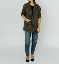 Velvet By Graham & Spencer - Velvet Odette Jacket