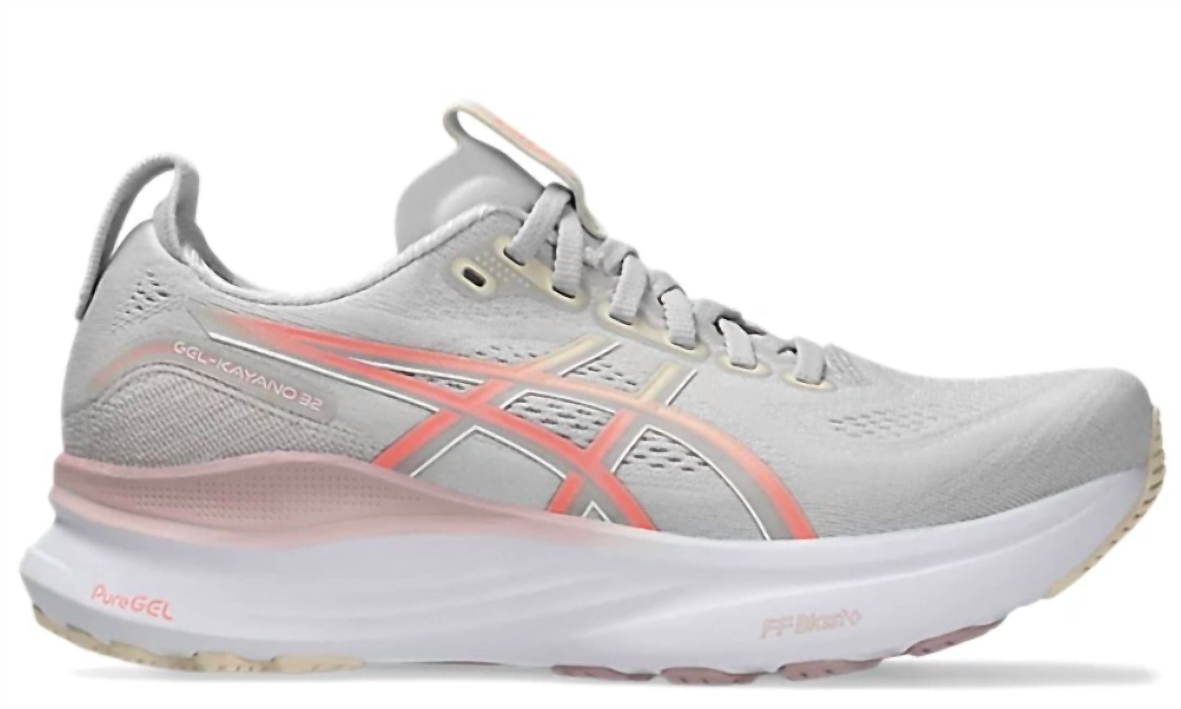 Asics - Women's Kayano 32 Shoe