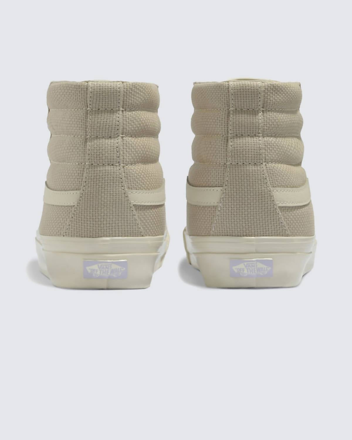 Vans - Men's Sk8-hi Reissue 38 Canvas Sneaker