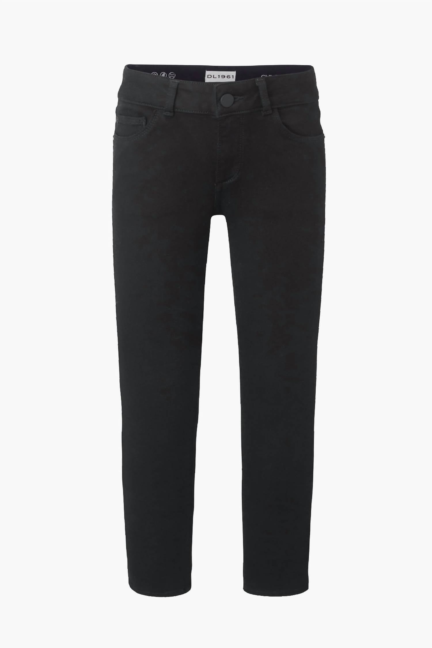 Dl1961 - Kids' - Chloe Skinny Jeans