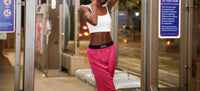 Porshia By Porshia Banks - Luxe Satin Lounge Pants