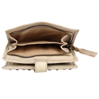 Latico - Women's Woodstock Wallet