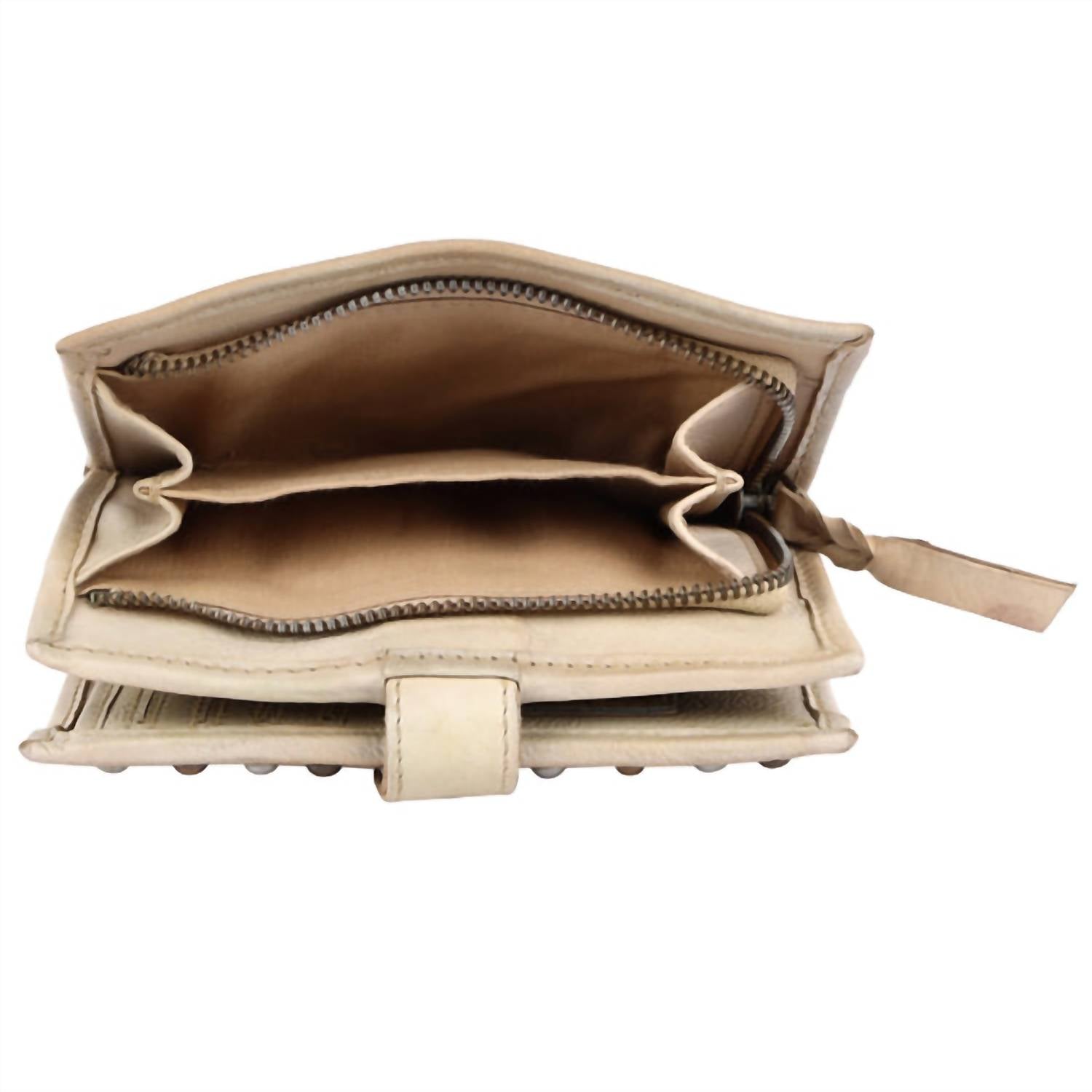 Latico - Women's Woodstock Wallet