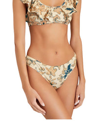 Ulla Johnson - DANI BIKINI BOTTOM