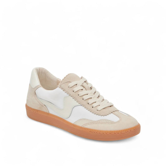 Dolce Vita - WOMEN'S NOTICE SNEAKER