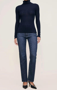 Dl1961 - Women'S - Turtleneck Sweater