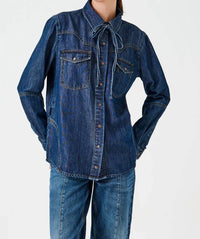 Seventy + Mochi - Women's Mia Shirt