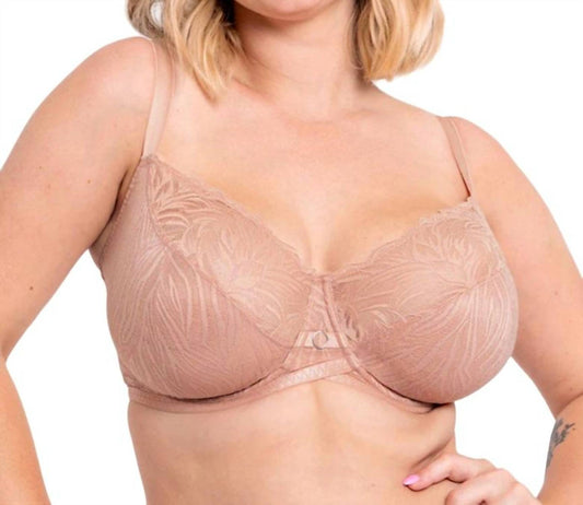 Curvy Kate - Lace Daze Balcony Bra