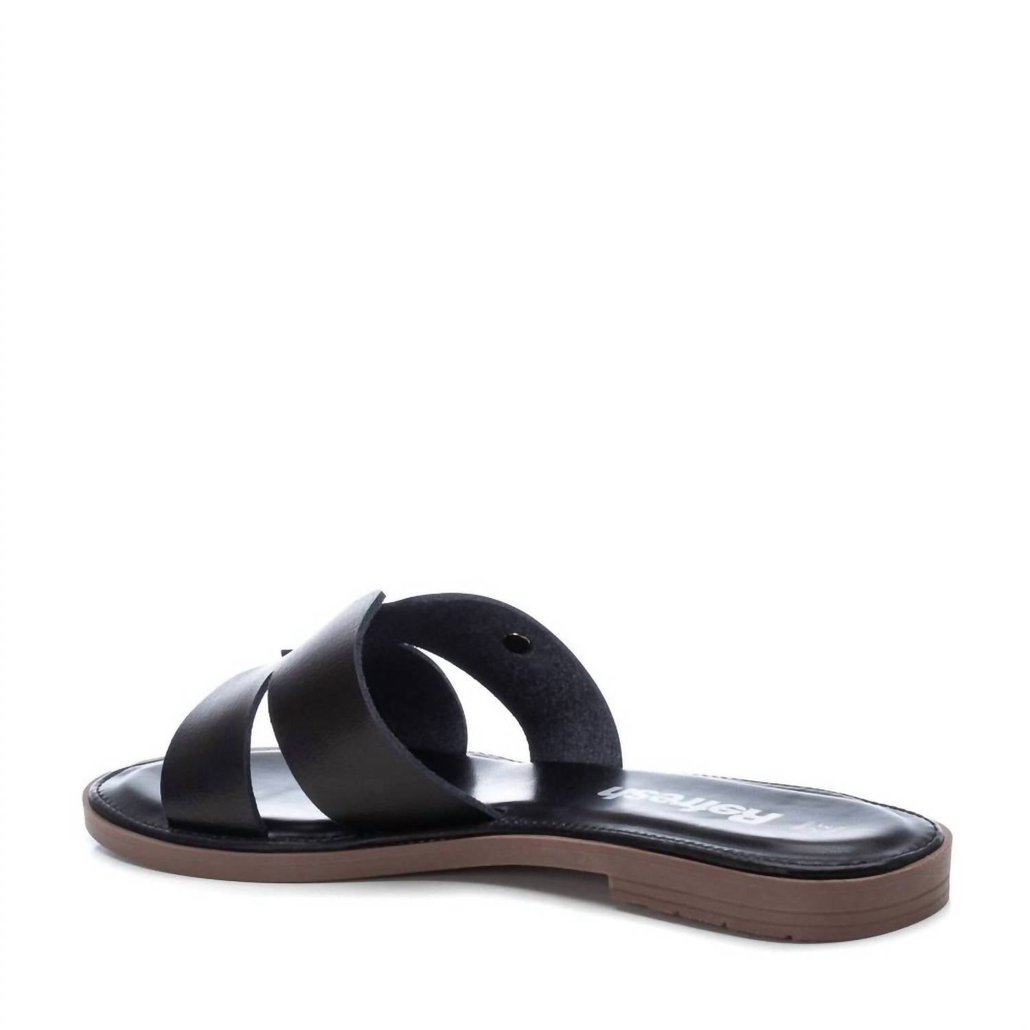 Xti - WOMEN'S FLAT SANDALS