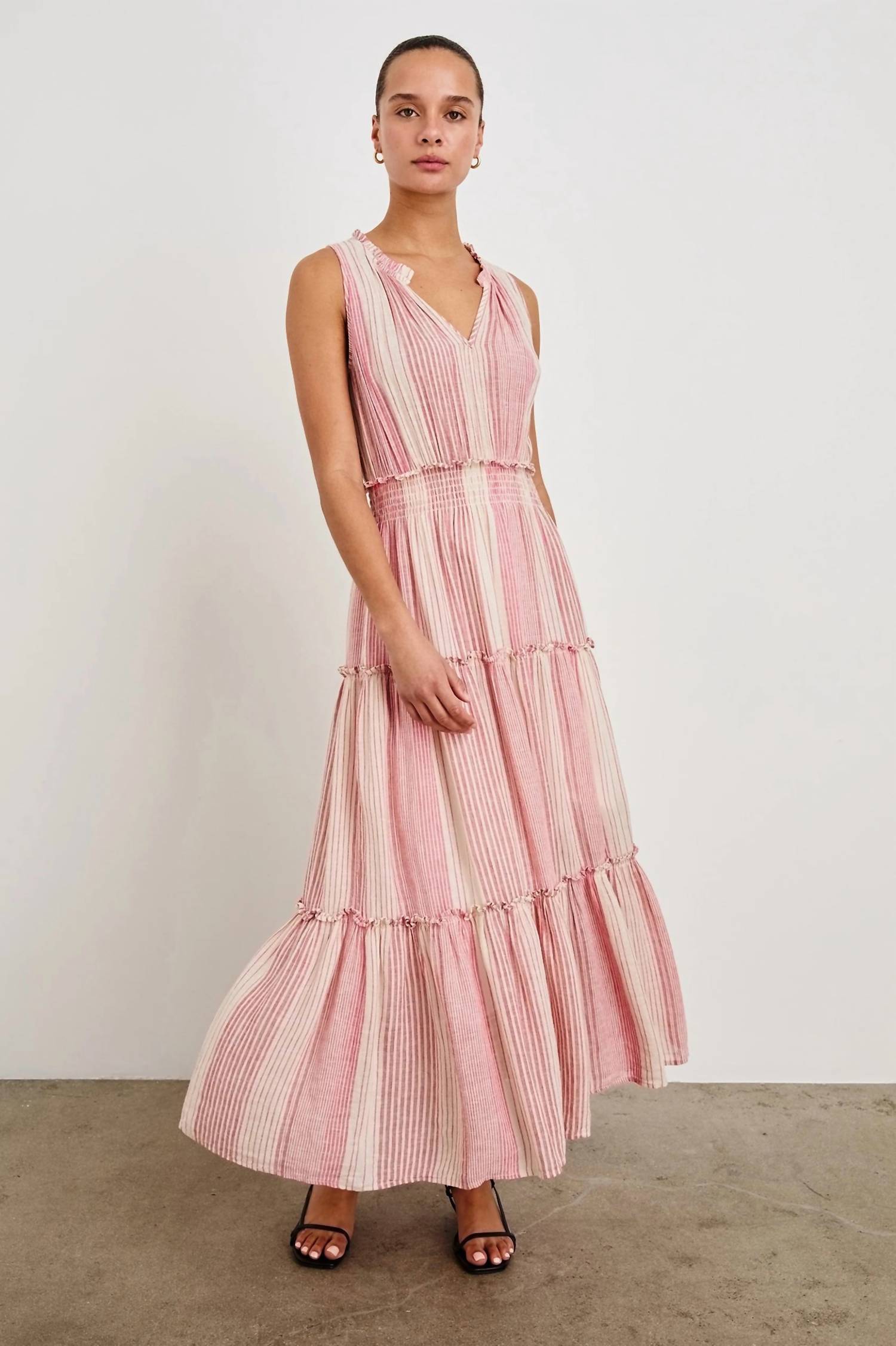 Rails - Loulou Dress