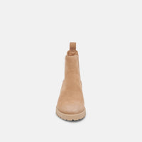 Dolce Vita - Fraya H2O Waterproof Boots