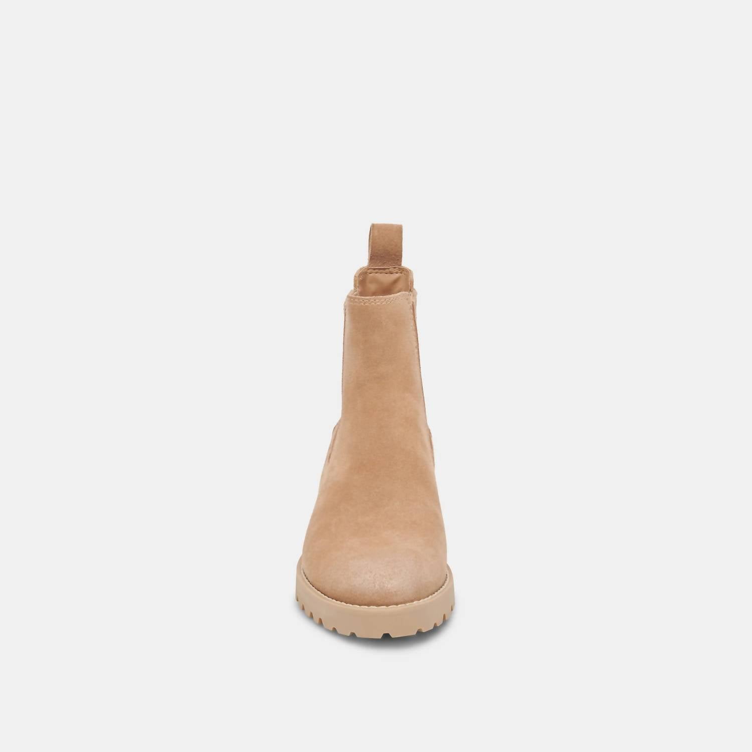 Dolce Vita - Fraya H2O Waterproof Boots