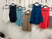 Bobi - Swing Tank