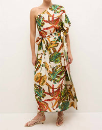 Marie Oliver - Farrow Maxi Dress