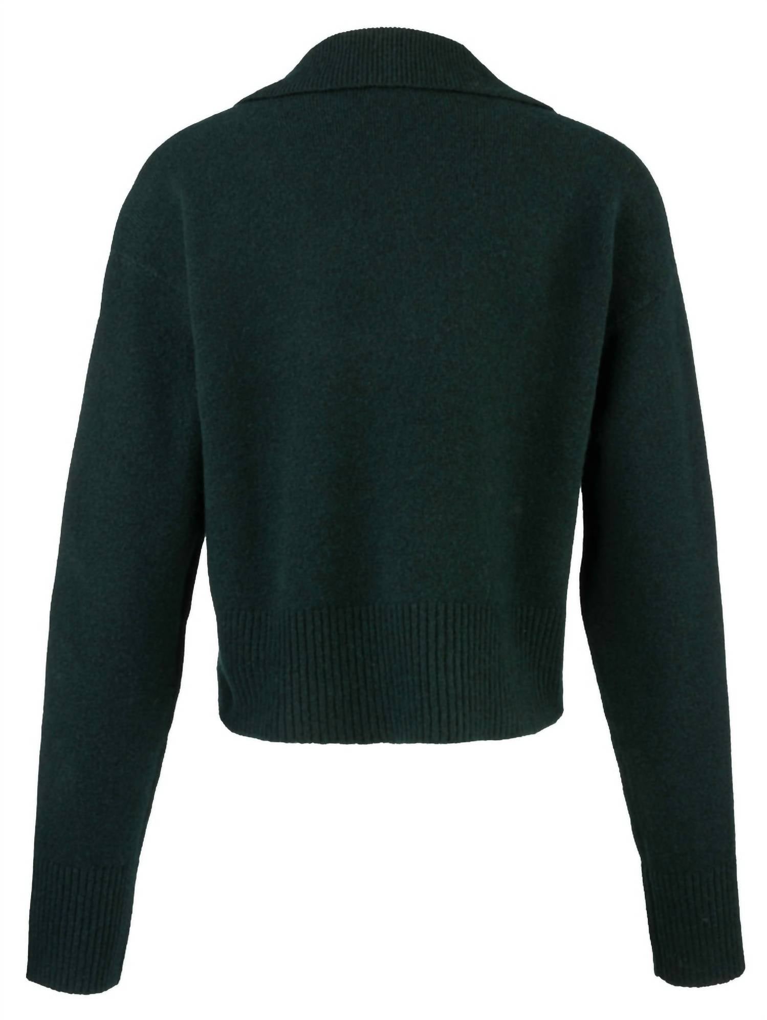 Kut From The Kloth - Lilia Button Front Sweater