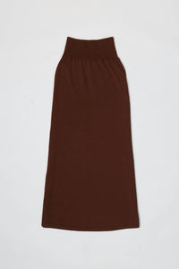 All : Row - Dane Knit Maxi Skirt