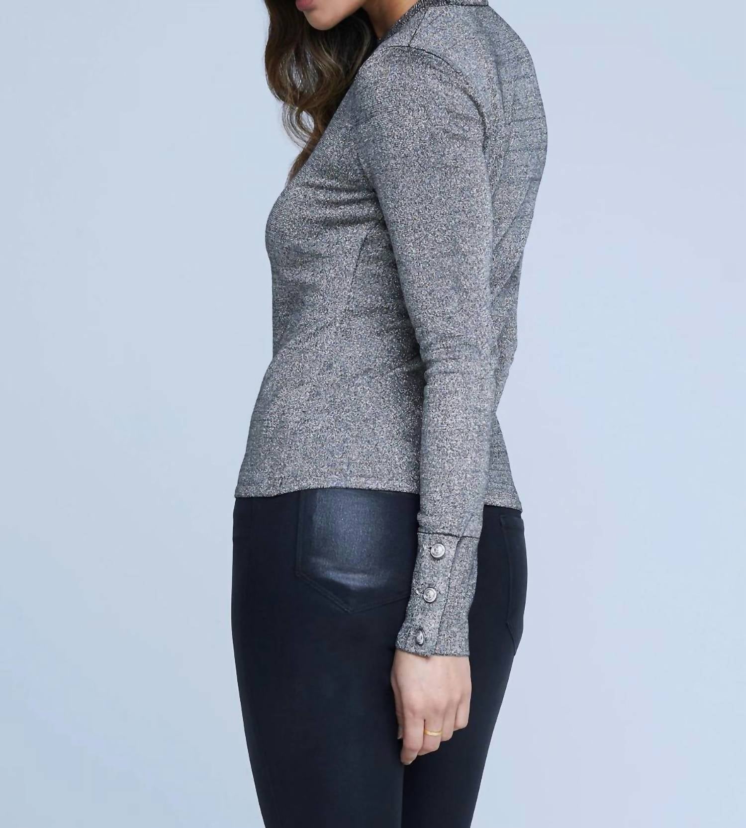 L'Agence - Ayan Sweater