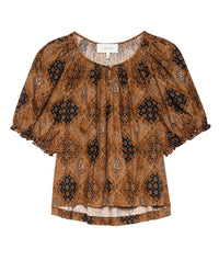 The Great. - Women's The Moorland Top