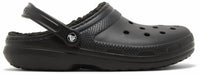 Crocs - Unisex Classic Lined Clog