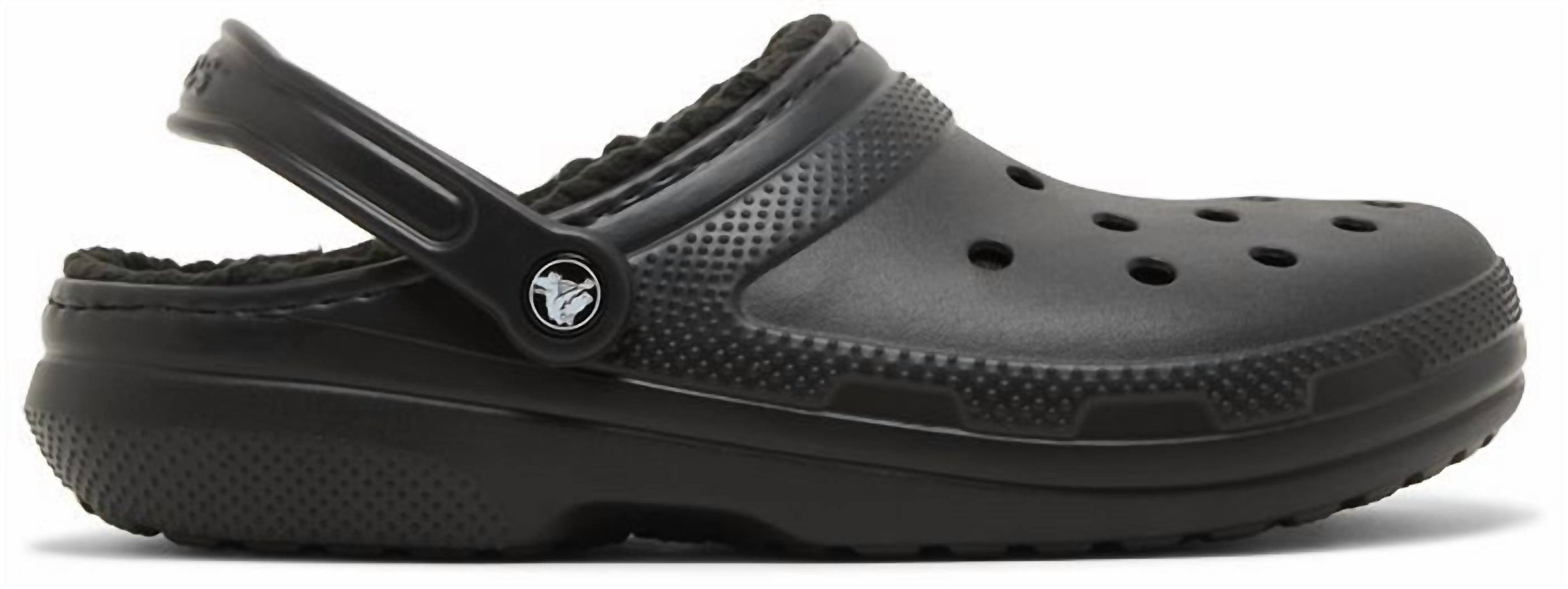 Crocs - Unisex Classic Lined Clog