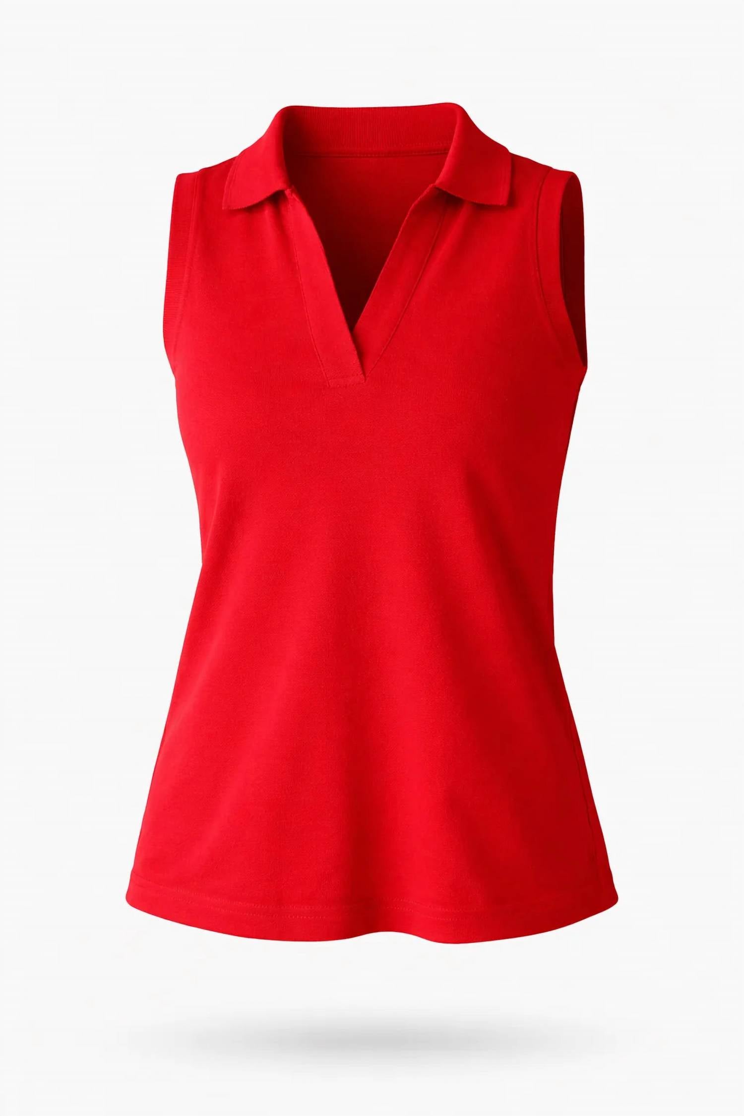 Storyline Collection - Women's Scuba Polo Tank