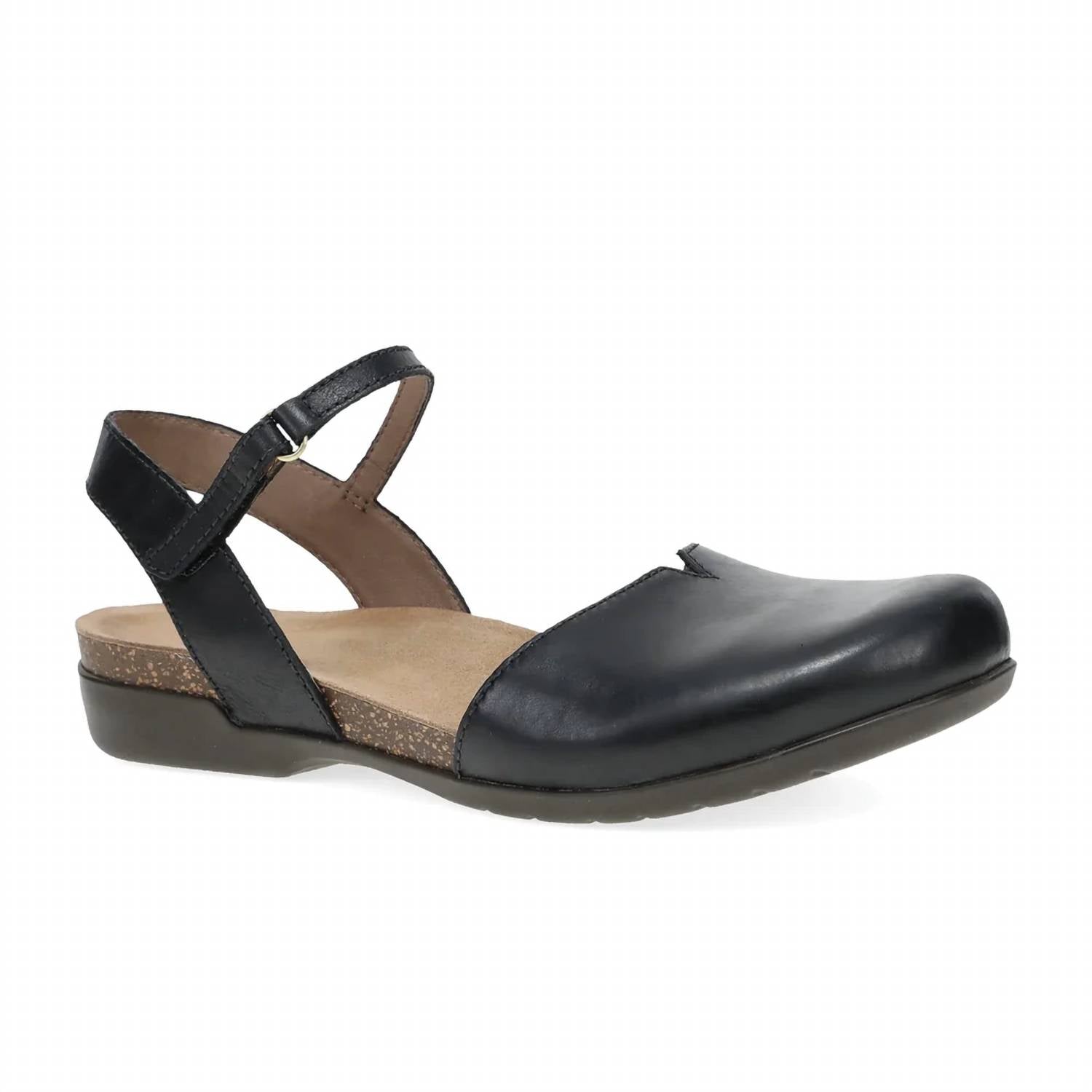 Dansko - Women's Rowan Mary Jane Sandal