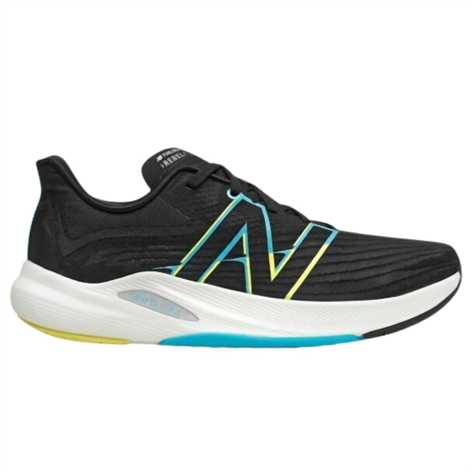 New Balance - Men's Fuelcell Rebel V2 Running Shoes