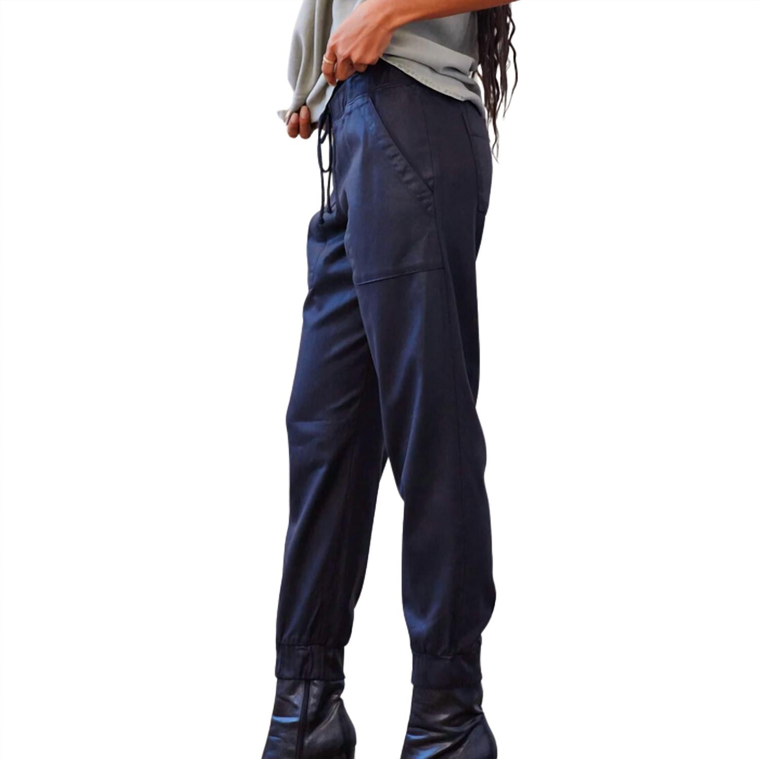 Bella Dahl - Women's Chelsea Pant