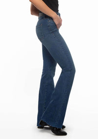 Parker Smith - Bombshell Bell Jeans