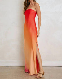Dress Forum - Cosmo Strapless Dress