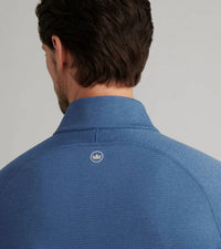 Peter Millar - Beaumont Performance Quarter Zip Pullover