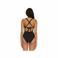 Becca - Modern Edge One Piece Swimsuit