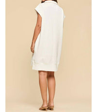 Dear Scarlett - She's The One Dress