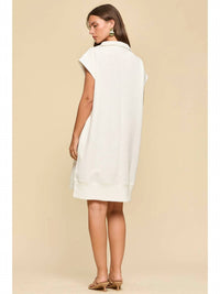 Dear Scarlett - She's The One Dress