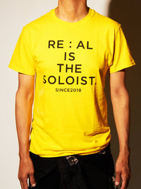 The Soloist X Re:Al - I'm A Souvenir Graphi T-shirt