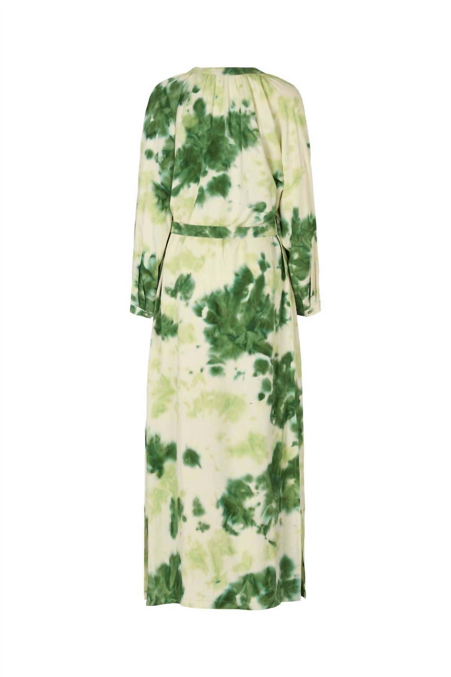 Rabens Saloner - Women's Ingela Fusion Shirt Dress